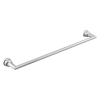 BRIZO Beauclere 24" Towel Bar — Chrome