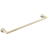 BRIZO Beauclere 24" Towel Bar — Polished Nickel