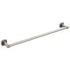 BRIZO Allaria 24" Towel Bar — Luxe Nickel