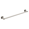 BRIZO Allaria 24" Towel Bar — Luxe Nickel