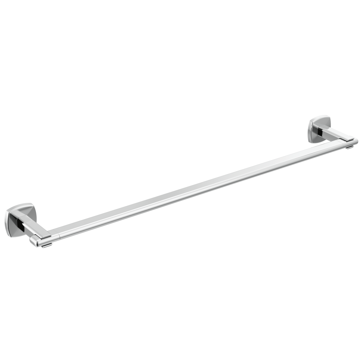 BRIZO Allaria 24" Towel Bar — Chrome