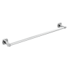 BRIZO Allaria 24" Towel Bar — Chrome