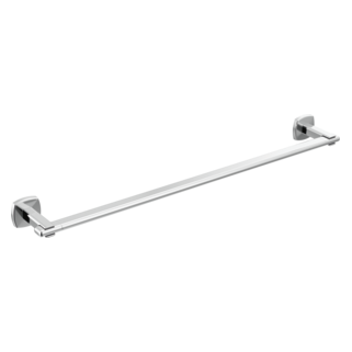 BRIZO Allaria 24" Towel Bar — Chrome