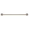BRIZO Odin 24" Towel Bar — Brushed Nickel