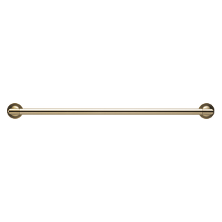 BRIZO Odin 24" Towel Bar — Luxe Gold