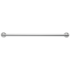 BRIZO Odin 24" Towel Bar — Chrome