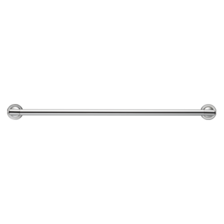 BRIZO Odin 24" Towel Bar — Chrome