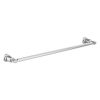 BRIZO Invari 24" Towel Bar — Chrome