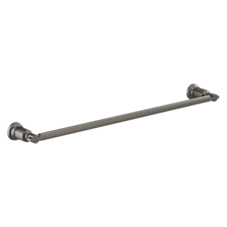 BRIZO Invari 24" Towel Bar — Luxe Steel