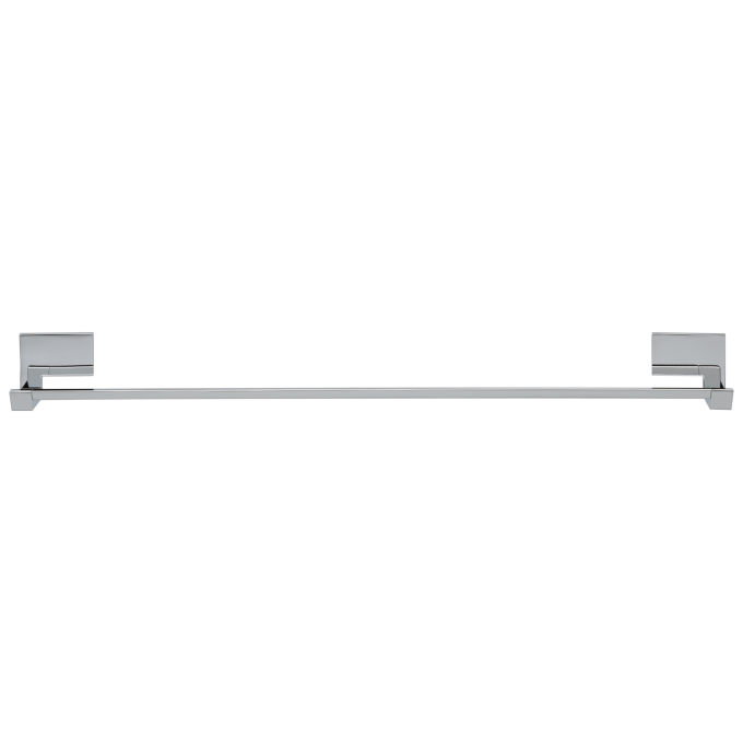 BRIZO Siderna 24" Towel Bar — Chrome