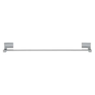 BRIZO Siderna 24" Towel Bar — Chrome
