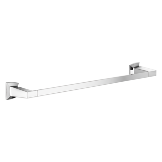 BRIZO Vettis 24" Towel Bar — Chrome