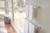 BRIZO Vettis 24" Towel Bar — Chrome