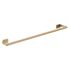 BRIZO Levoir 24" Towel Bar — Luxe Gold