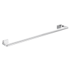 BRIZO Levoir 24" Towel Bar — Chrome