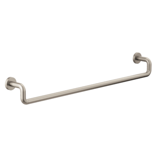 BRIZO Litze 30" Towel Bar — Luxe Nickel