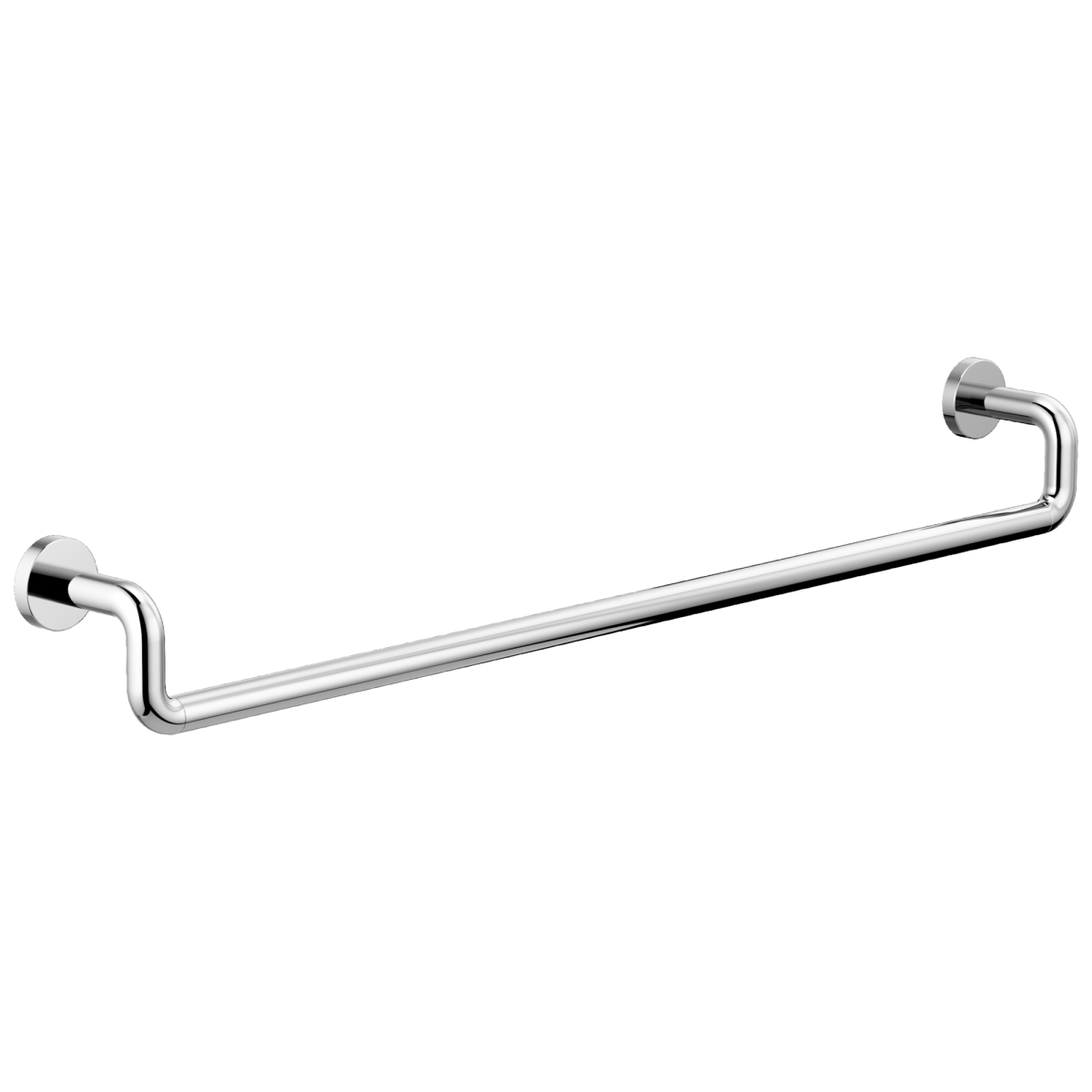 BRIZO Litze 30" Towel Bar — Chrome