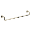 BRIZO Litze 30" Towel Bar — Polished Nickel