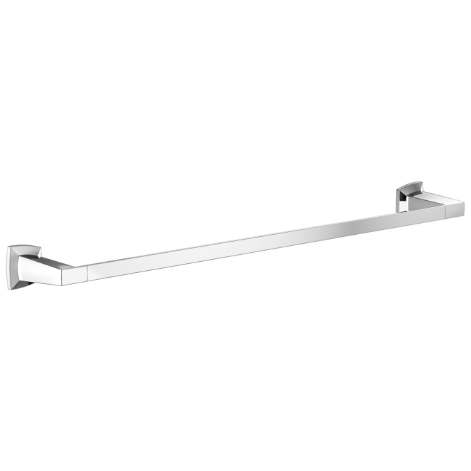BRIZO Vettis 30" Towel Bar — Chrome