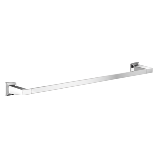 BRIZO Vettis 30" Towel Bar — Chrome