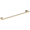 BRIZO Levoir 30" Towel Bar — Luxe Gold
