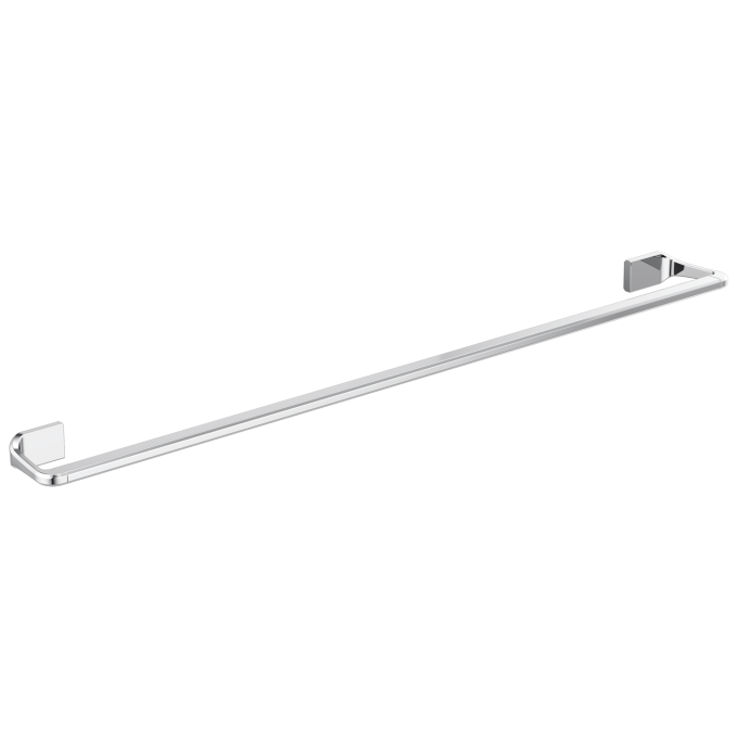 BRIZO Levoir 30" Towel Bar — Chrome