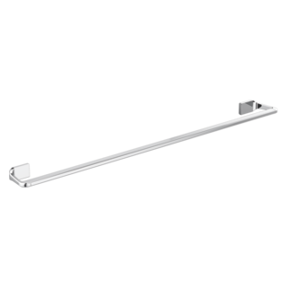 BRIZO Levoir 30" Towel Bar — Chrome