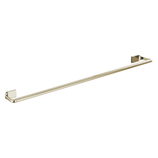 BRIZO Levoir 30" Towel Bar — Polished Nickel