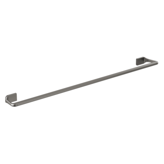 BRIZO Levoir 30" Towel Bar — Luxe Steel