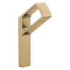 BRIZO Kintsu Robe Hook — Luxe Gold