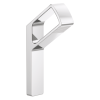 BRIZO Kintsu Robe Hook — Chrome