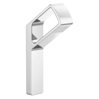 BRIZO Kintsu Robe Hook — Chrome