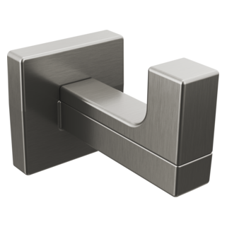 BRIZO Frank Lloyd Wright Robe Hook — Luxe Steel