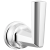 BRIZO Beauclere Single Robe Hook — Chrome