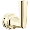 Polished Nickel