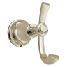 Polished Nickel
