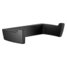 Matte Black