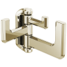 Polished Nickel