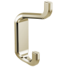 Polished Nickel