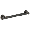BRIZO 18" Classic Grab Bar — Venetian Bronze