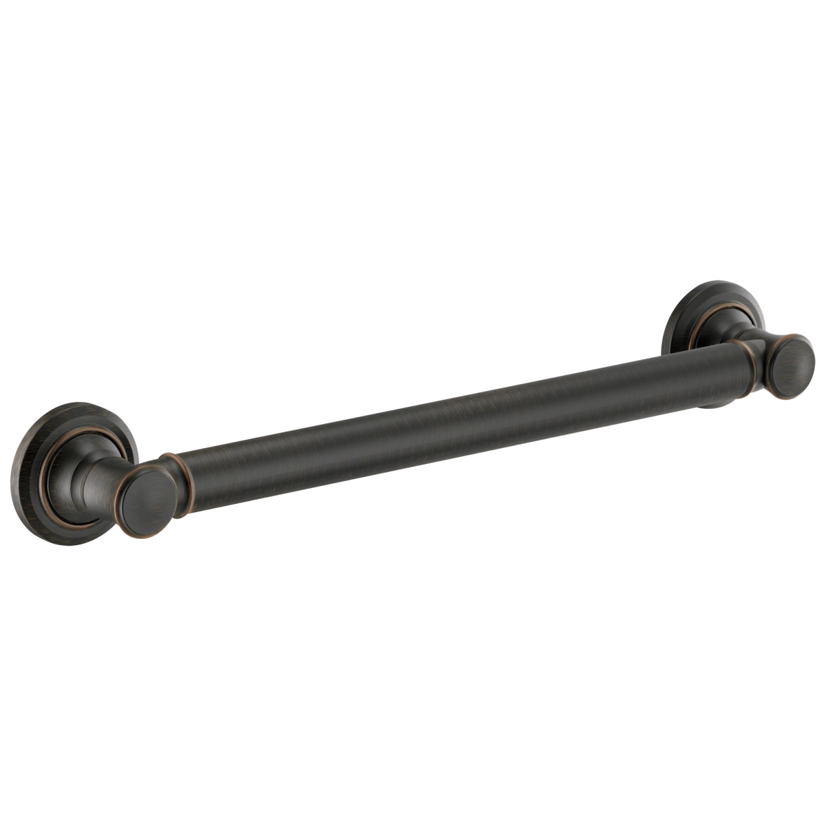 BRIZO 18" Classic Grab Bar — Venetian Bronze