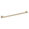 BRIZO 42" Classic Grab Bar — Luxe Gold