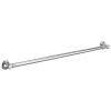 BRIZO 42" Classic Grab Bar — Chrome