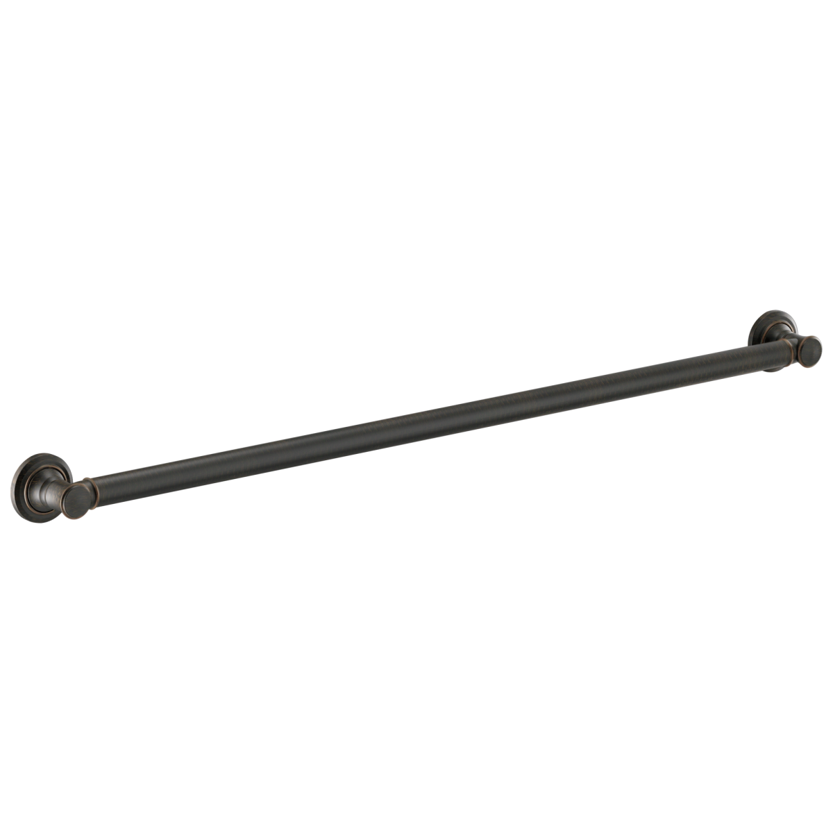 BRIZO 42" Classic Grab Bar — Venetian Bronze