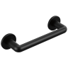 Matte Black