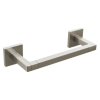 BRIZO Frank Lloyd Wright 8" Towel Bar — Luxe Nickel