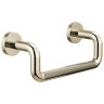 Polished Nickel
