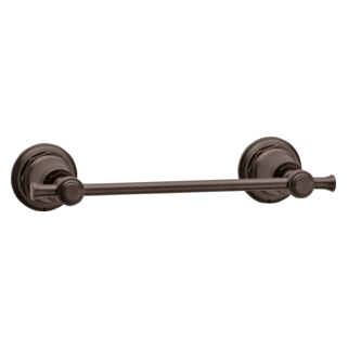 BRIZO Rook 8" Towel Bar — Venetian Bronze