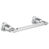 BRIZO Invari 8" Towel Bar — Chrome