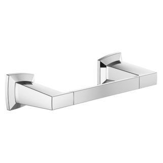 BRIZO Vettis 8" Towel Bar — Chrome